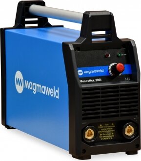 Magmaweld Monostick 200i Inverter Kaynak Makinesi kullananlar yorumlar